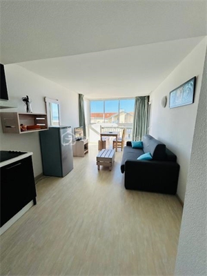 t2 à la vente -   40200  MIMIZAN, surface 36 m2 vente t2 - UBI459811358